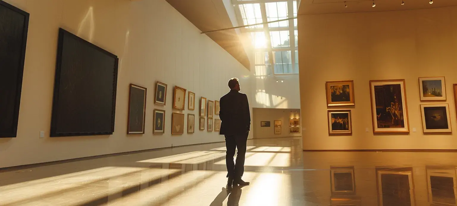 Art-Curator